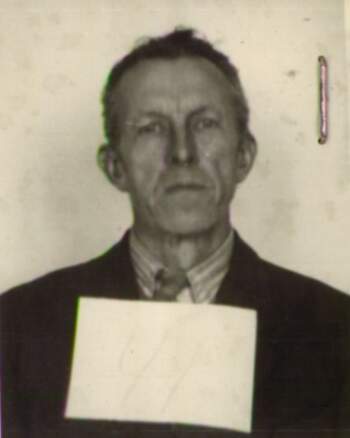 Nils Braanaas (portrettfoto fra fangekort)