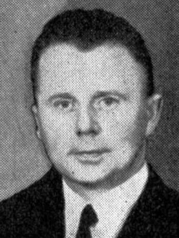 Jakob Vingsand (portrettbilde)