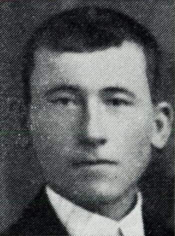 Oluf Havn (portrettfoto)
