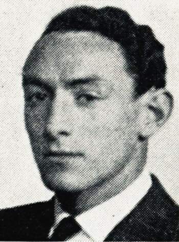 Adolf Gabriel Schacht (portrettbilde)