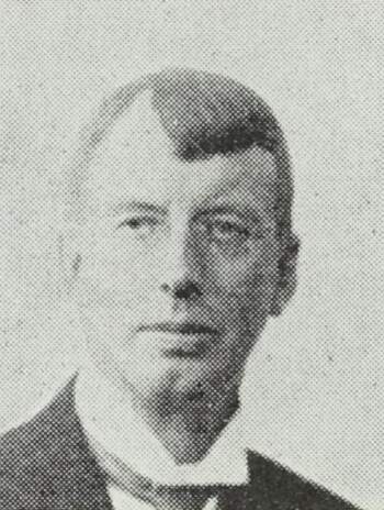 Rolf Bull-Hansen (portrettbilde)