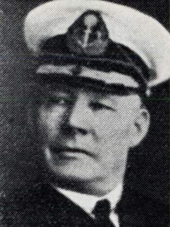 Johannes Martinius Johannesen (portrettbilde)