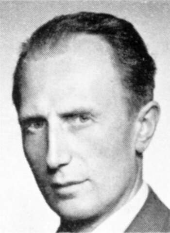 Odd Schjetlein (før 1959)