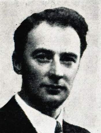 Peter Øyen (portrettbilde)