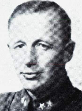 Karl Fritjof Schei (portrettfoto)