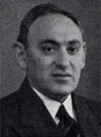 Abel Nils Lahn (portrettfoto)