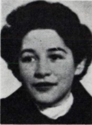 Lilly Dvoretsky (portrettfoto)