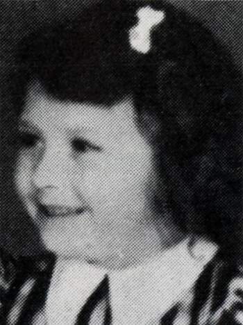 Doris Gordon (portrettfoto)