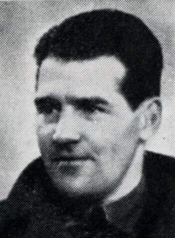 Sigurd Peder Hansen (portrettfoto)