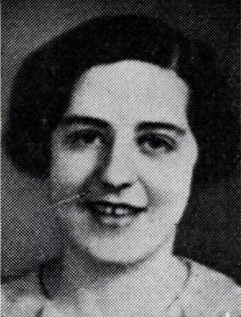 Ragnhild Levin (portrettbilde)