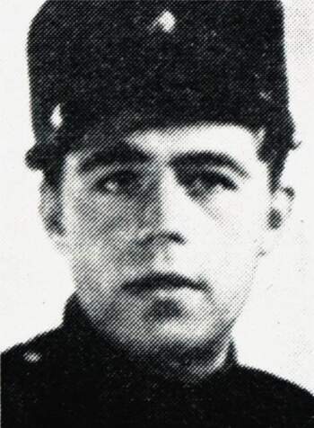 Alfred Yndestad (portrettbilde)