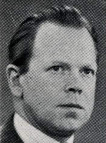 Henry Wilhelm Kristiansen (portrettbilde)