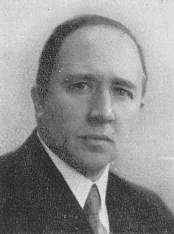 Søren Skjolden Hattrem (før 1930)