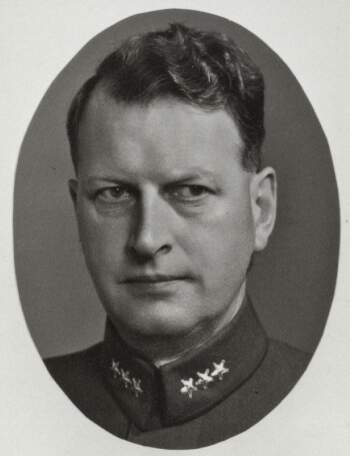 Finn Berg (portrettbilde)