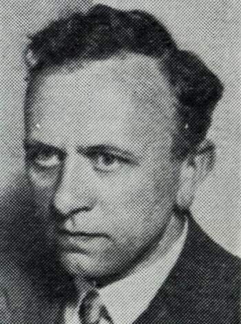 Ingvald Garbo (portrettfoto)