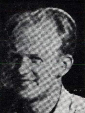Olav Bismo (portrettfoto)
