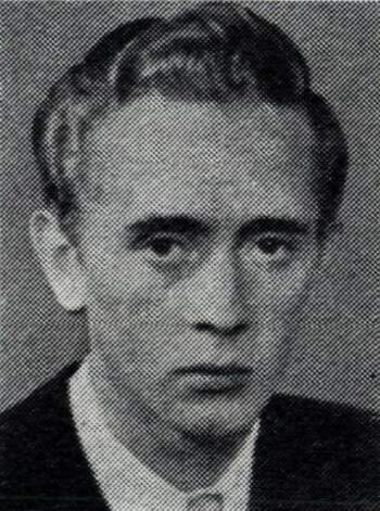 Hans Konrad Andersen (portrettfoto)