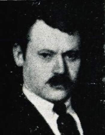 Johan Rasmussen Halkjelsvik (portrettbilde)