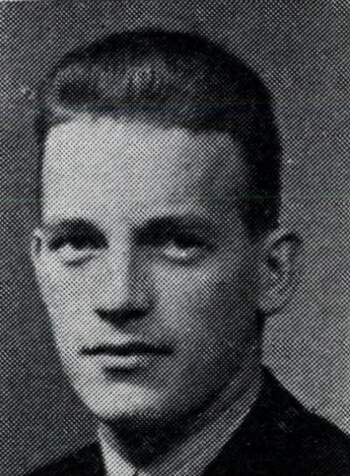 Hans Norvald Hansen (portrettfoto)