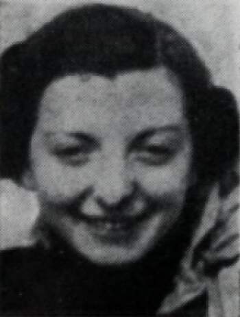 Ida Becker