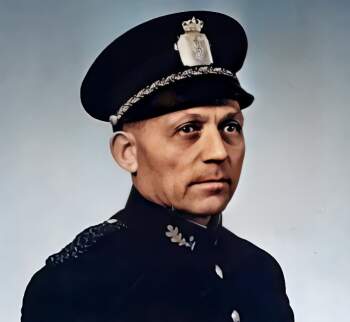 Hans Adolf Aamnes (portrettfoto)