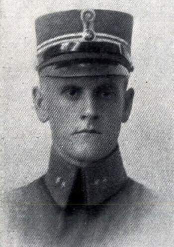 Leonard Sæter (før 1929)