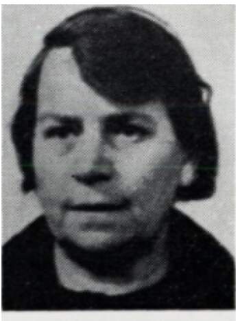 Rosa Dworsky (portrettfoto)