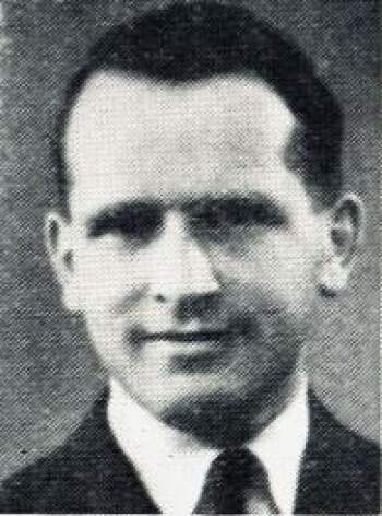 Gunnar Asmund Spangen (portrettfoto)