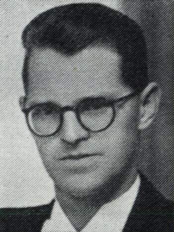 Erling Christian Marthinsson (portrettfoto)