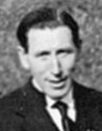 Ludvig Vandbakk (før 1950)