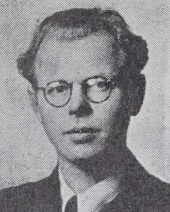 Albert Stornæs (portrettbilde)