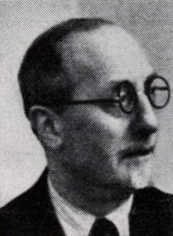 Moritz Meieranovski (portrettbilde)