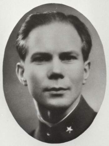 Hans Konrad Ekornes (portrettbilde)