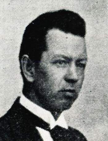 Bernt Severin Berntsen (portrettbilde)