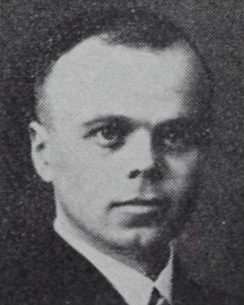 Olav Lien (portrettbilde)