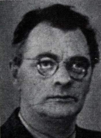 Sverre Henry Lindgaard (portrettbilde)