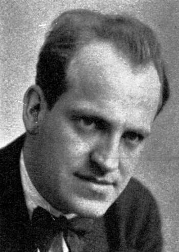 Herman Semmelmann (før 1950)