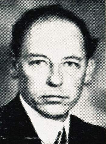 Olav Bugge Valeur (portrettbilde)