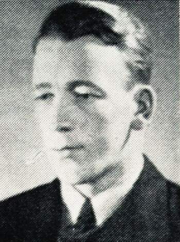 Gunnar Skinstad (portrettfoto)