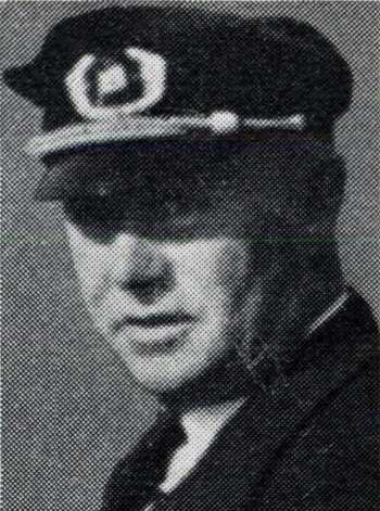 Fritz Wilhelm Johansen (portrettbilde)