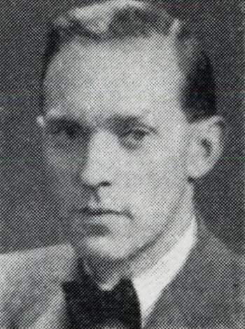 Ingvald Lauritz Helseth (portrettfoto)