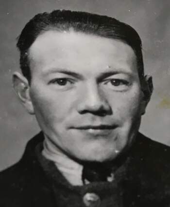 Otto Torvik (passfoto)