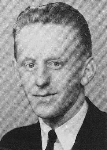 Harald Knutsen (portrettfoto)