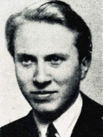 Hans Viktor Walle (portrettbilde)