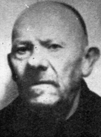 Abraham Philipsohn (portrettbilde)