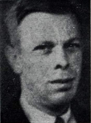 Tormod Johannes Nygaard (portrettfoto)