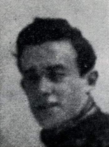 Adolf Bogstad (portrettfoto)