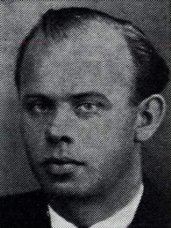 Olav Dyvik (portrettfoto)