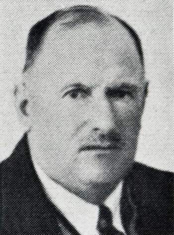 Lars Olsen (portrettbilde)