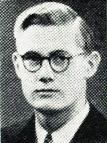 Olav Josef Wetterstad (portrettfoto)